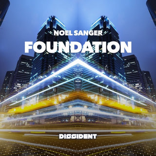 Noel Sanger- Foundation (Mod)