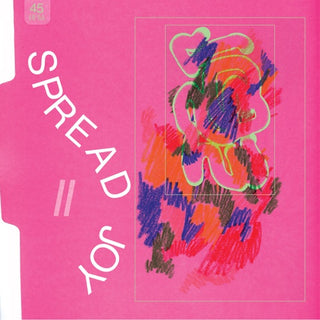 Spread Joy- Ii