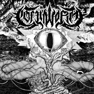 Coffinworm- When All Became None