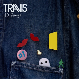 Travis- 10 Songs