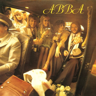 ABBA- Abba (Vinyl)