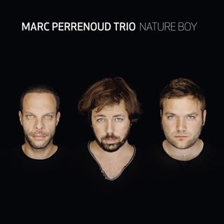 Marc Perrenoud- Nature Boy