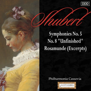 Philharmonia Cassovia- Sym 5/8