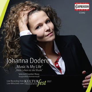 Doderer / Auner Quartett / Duo Arcord- Music Is My Life