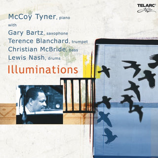 McCoy Tyner- Illuminations
