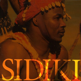 Sidiki Conde- Sikiki