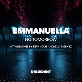 Emmanuella- No Tomorrow (Mod)