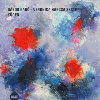 Gabor Gado  / Harcsa,Veronika- Yugen (CD)