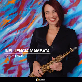Carmen Falato- Influencia Mambada