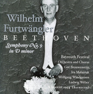 L.V. Beethoven- Sym 9