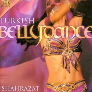 Shahrazat- Turkish Bellydance