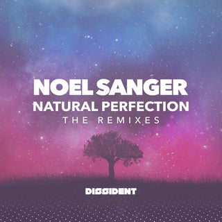 Noel Sanger- Natural Pefection (The Remixes)