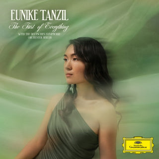 Eunike Tanzil- First of Everything