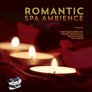 Romantic Spa Ambience / Various- Romantic Spa Ambience