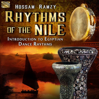Hossam Ramzy- Rhythms of Nile