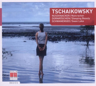 P.I. Tchaikovsky- Ballet Music