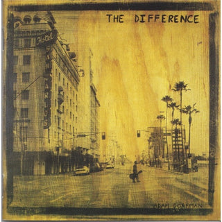 Adam Dorfman- The Difference