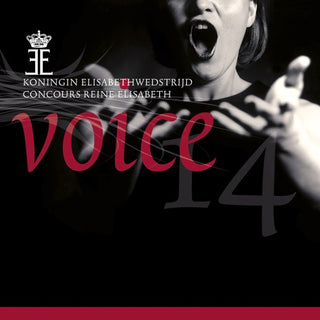 Voice 2014 / Various 3pk- Voice 2014
