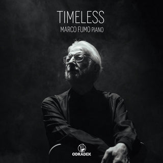 MARCO FUMO- Timeless (Uk)