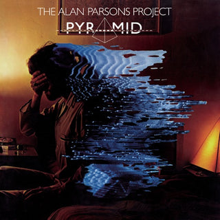 Alan Parsons Project- Pyramid