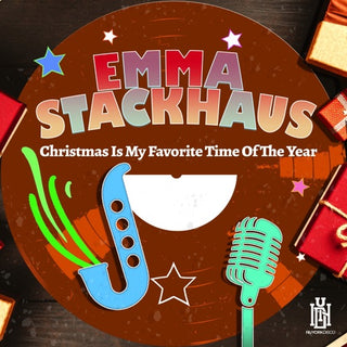 Emma Stackhaus- Christmas Is My Favorite Time Of The Year (Mod)