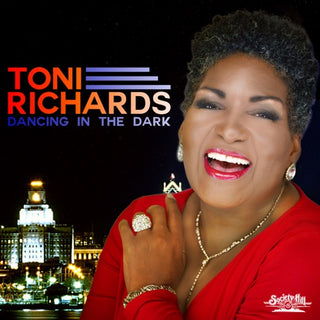Toni Richards- Dancing In The Dark