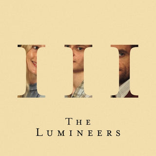 The Lumineers- Iii (Bonus Tracks)