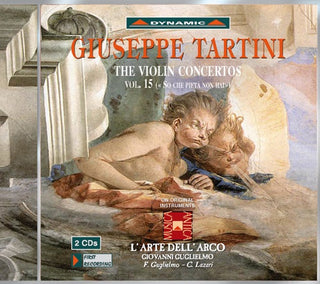 Arte dell'Arco, L'- Violin Concertos 15