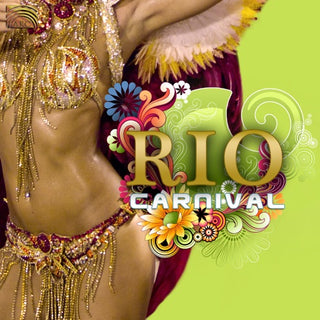 Rio Carnival / Various- Rio Carnival / Various
