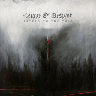 Shape of Despair- Return To The Void