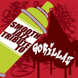Gorillaz Tribute- Smooth Jazz Tribute to Gorillaz