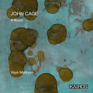 John Cage- Room (CD)