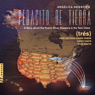 Jose Antonio Zayas Caban- Pedacito de Tierra