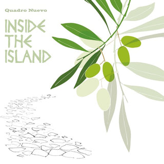 Quadro Nuevo- Inside The Island
