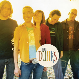 The Duhks- The Duhks