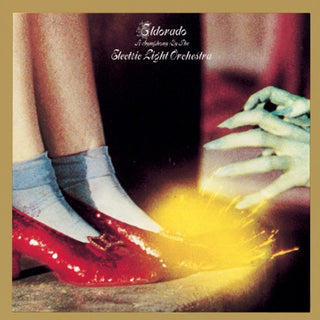 Electric Light Orchestra- Eldorado [Vinyl]