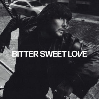 James Arthur- Bitter Sweet Love