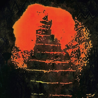 Chrome Chasm- Interpreter (Vinyl) (PREORDER)