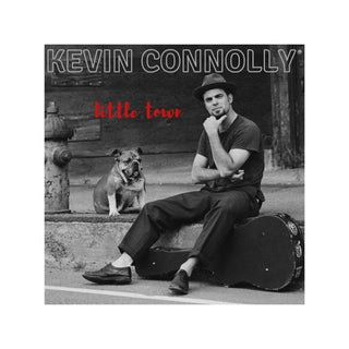 Kevin Connolly- Little Town