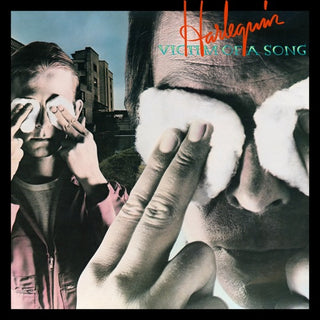 Harlequin- Victim Of A Song (Can)