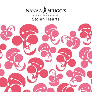 Nanaa Mihgo's (Dig) (Jpn)- Final Fantasy 11 The Nanaa Mihgo's - Stolen Hearts