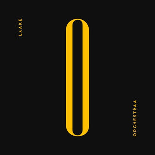 LAAKE- Orchestraa