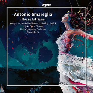Smareglia- Nozze Istriane