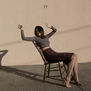 TT- LoveLaws [LP] (Vinyl)