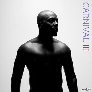Wyclef Jean- Carnival III