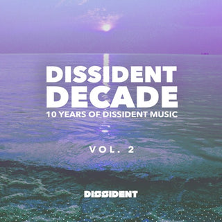 Dissident Decade 2 / Various- Dissident Decade, Vol. 2
