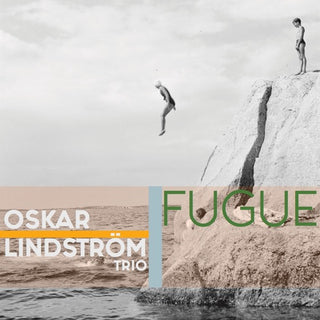 Oskar Lindstrom- Fugue