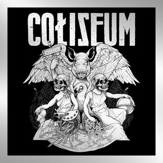 Coliseum- Deluxe Reissue