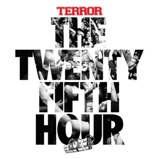 Terror- 25th Hour