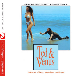 Various Artists- Ted & Venus (Original Motion Picture Soundtrack) (DigitallyRemastered)